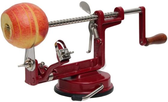 Corer Apple Peeler Equipment