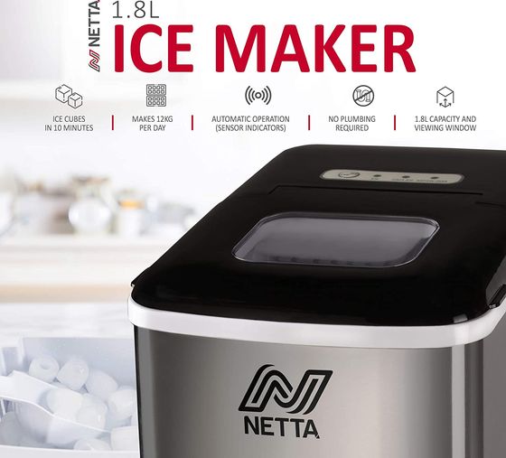 Ice Maker Machine for Home Use
