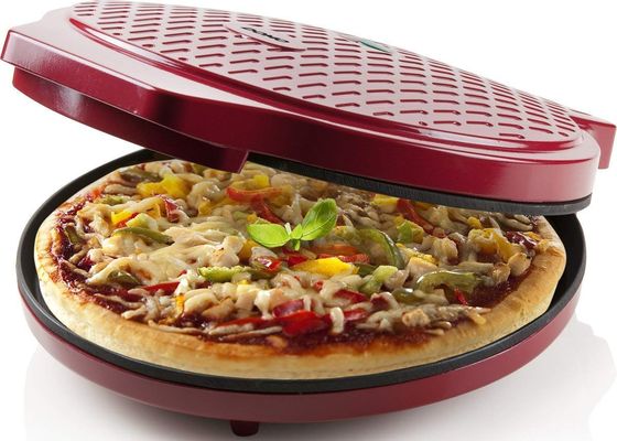 Home Pizza Cooker With 3 Legs