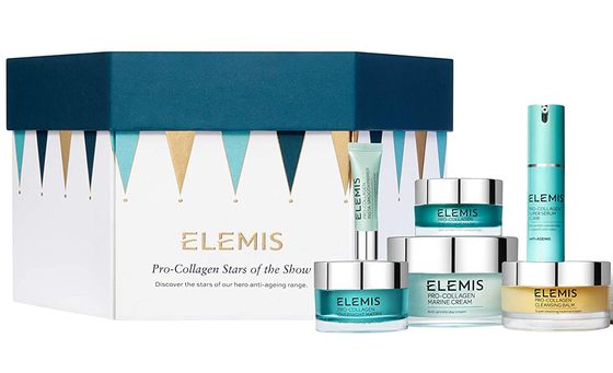 Pro-Collagen Gift Set With Jars