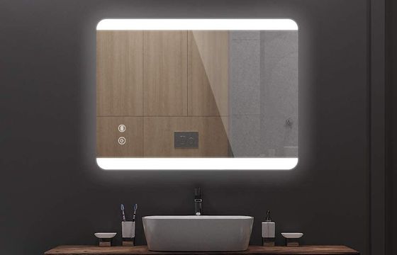Rectangular Bathroom Mirror