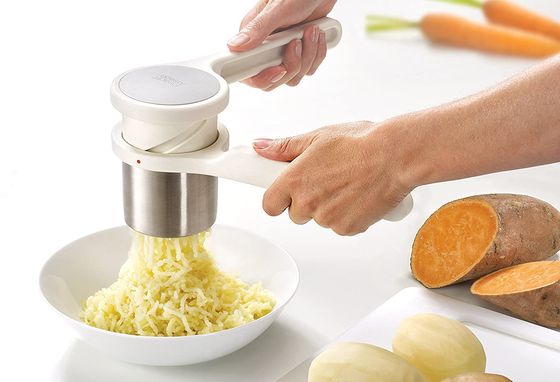 Potato Ricer In HELIX Top