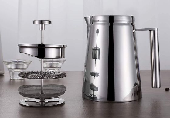 Cafetiere Coffee Maker Set With Filter