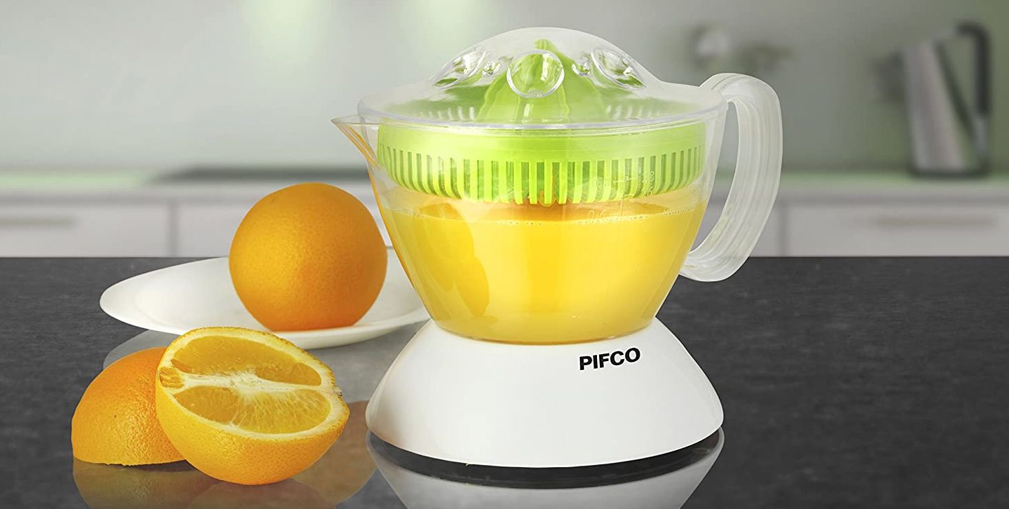 Lemon Squeezer with Handgrip and Filter Whole,Stainless Steel Manual Lemon Squeezers Premium Quality Lime Lemon Squeezer Press Juicer