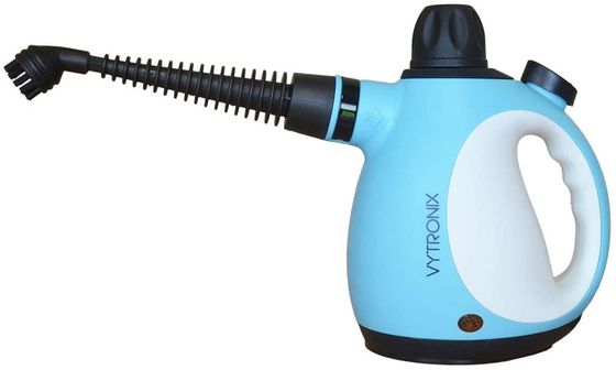 Portable Grout Steam Cleaner In Light Blue