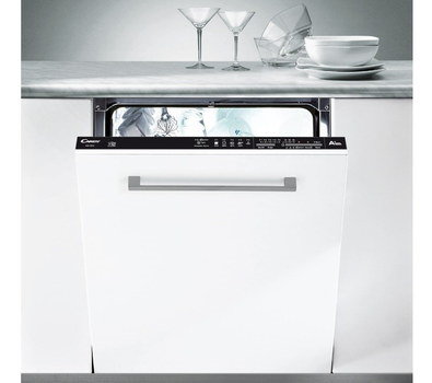 Best Value Dishwasher With Square Pull Handle