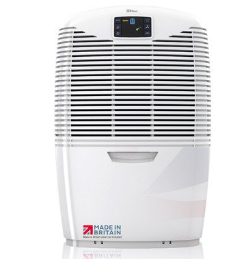 Mobile Air Conditioning Unit With LED Screen