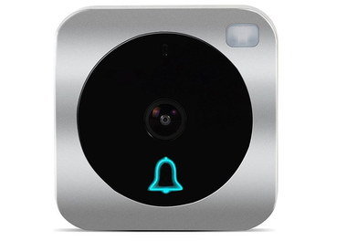Doorbell Camera With IR
