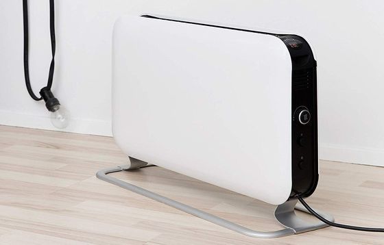 Convector Heater With Steel Stand
