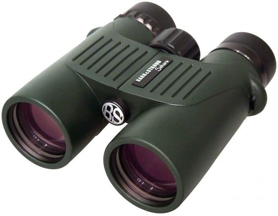 Water Proof Binoculars For Birding In All Black