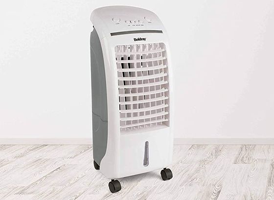 Cool Portable Aircon Unit With Energy Chart