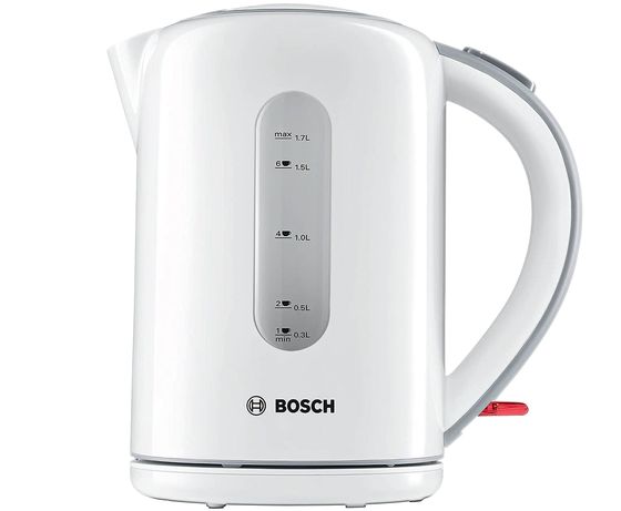 1.7L Instant Boiling Water Kettle In Cream