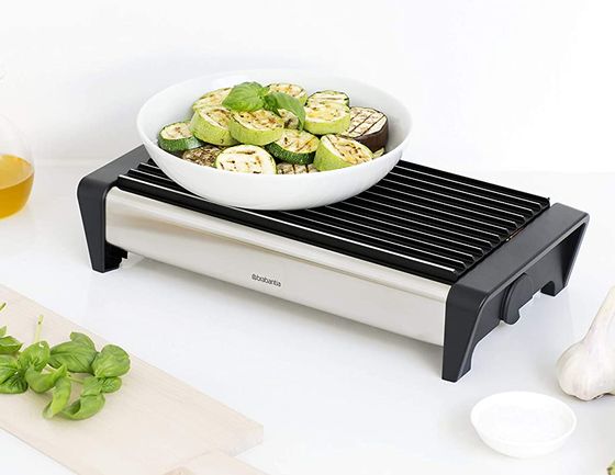 Buffet Food Warmer With Side Grips