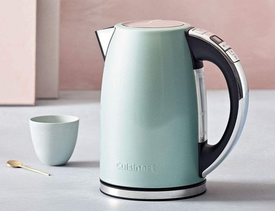 The Style Collection Multi Jug Kettle