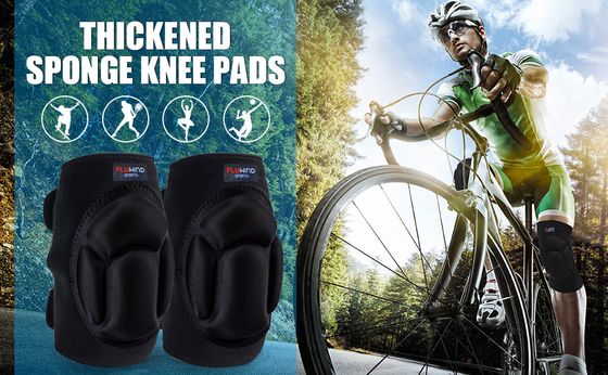 Cushion Knee Pads For Tilers