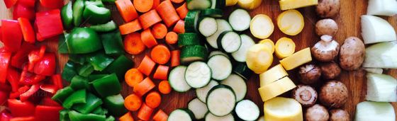 Colourful Chopper Machine Vegetables