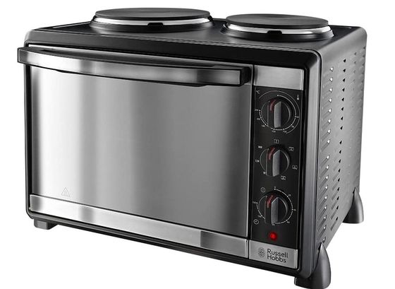 1920W Mini Kitchen Cooker With Pull Handle