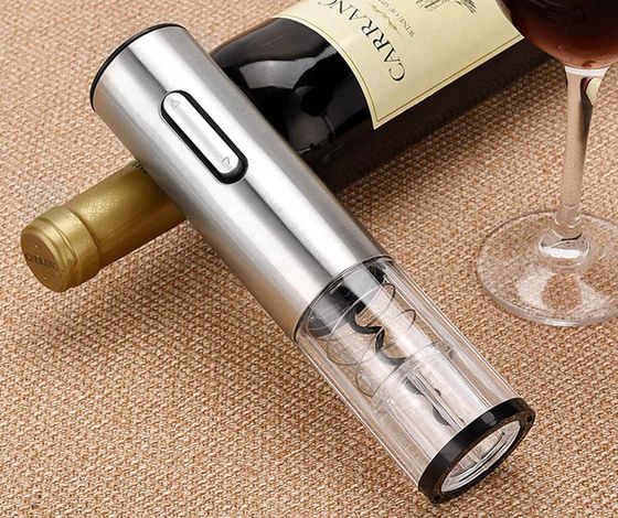 Battery Wine Opener