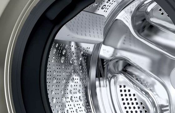 AutoDry Freestanding Washer Dryer