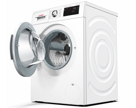 Serie 6 Freestanding Washing Machine