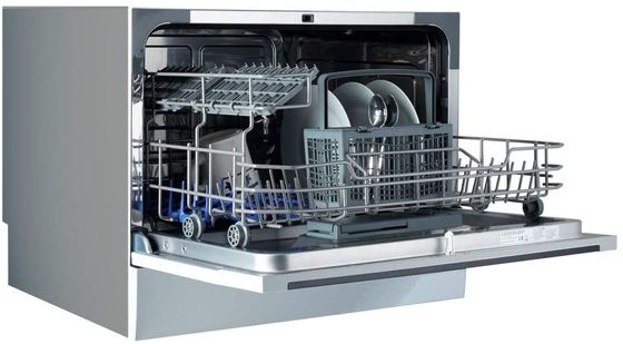 Mini Counter Top Dishwasher