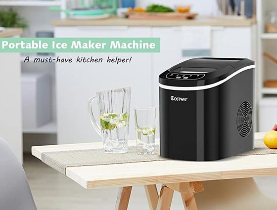 Ice Maker Machine 2.2L