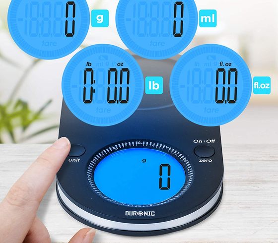Digital Weight Kitchen Scales