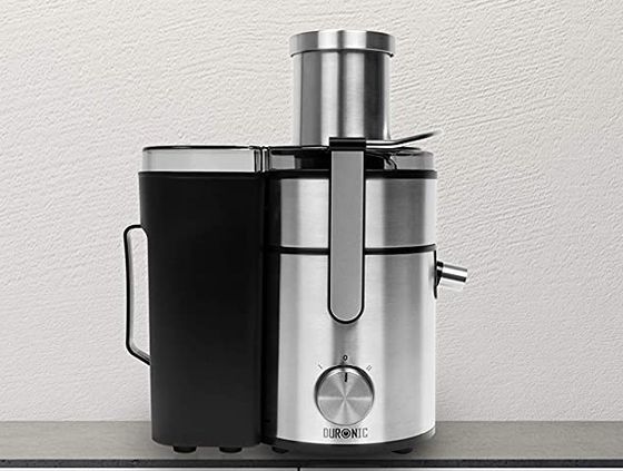 Easy To Clean Electric Juicer