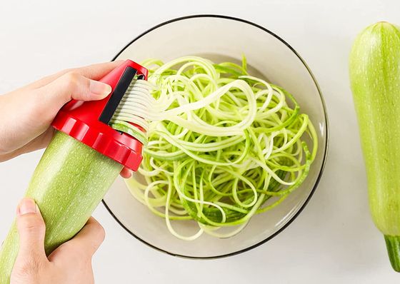 Veg Slicer Zucchini Spaghetti Maker