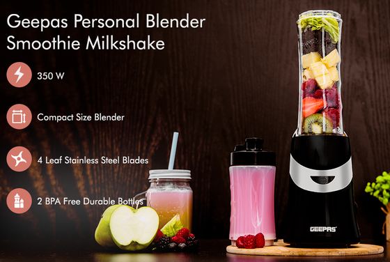 Blender Smoothie Milkshake Maker