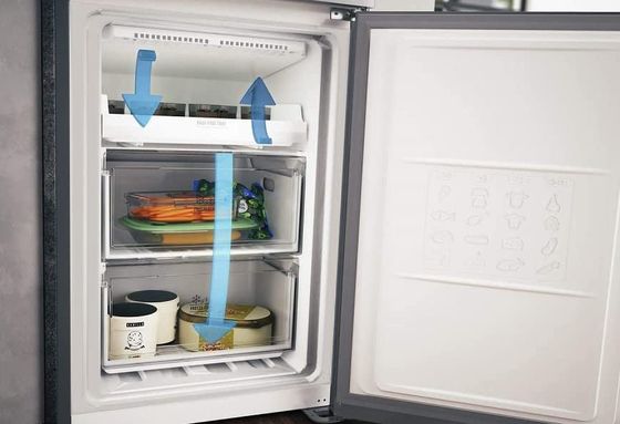 Fridge Freezer Chilled Water Dispenser