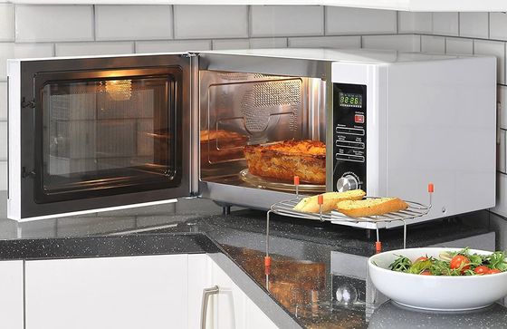 Beautiful Digital Microwave Oven