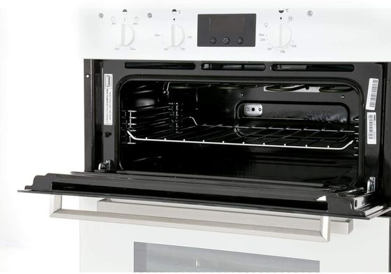 Indesit Aria Electric Oven In White