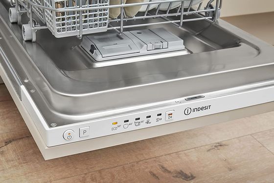Dishwasher With 10 Place Settings
