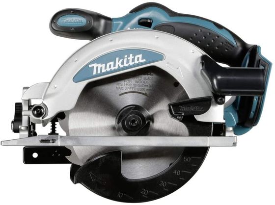 Light Cord Free Circular Saw For Sale In Blue