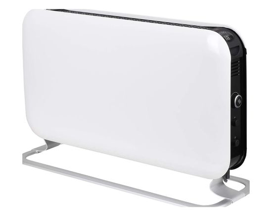 Smart 2Kw Convector Heating System