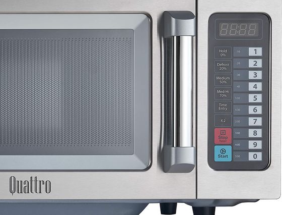Kitchen Microwave Oven 25L