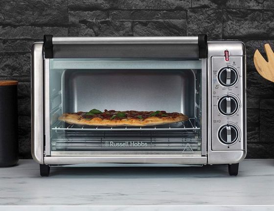 Steel 26095 Express Pizza Oven