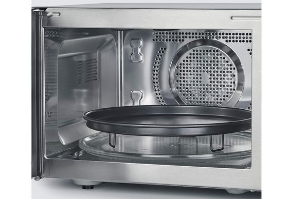 Steel Microwave Oven Grill