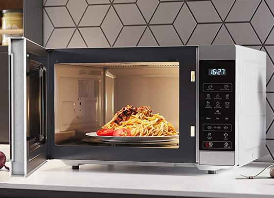 40L Fan Convection Oven With LCD Screen