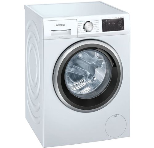 Condenser Clothes Dryer In White