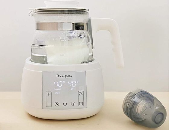 Baby Formula Kettle Thermostat