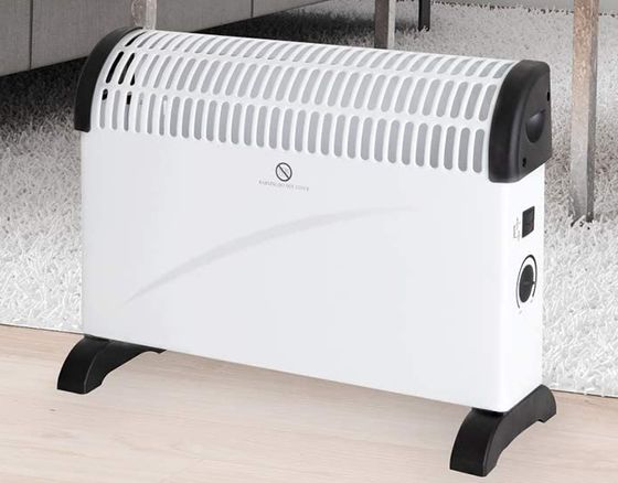 Powerful 2Kw Convector Heater