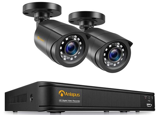 CCTV Home Security System Cameras