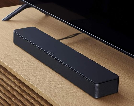 TV Speaker Small Soundbar With Bluetooth
