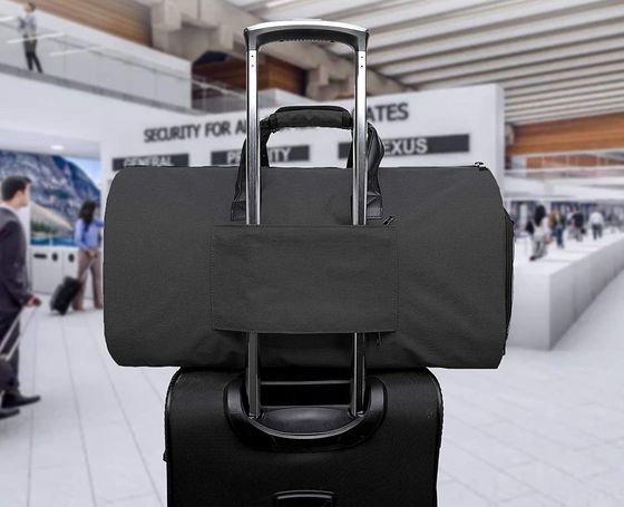 ComfyDegree Travel Garment Storage Bag