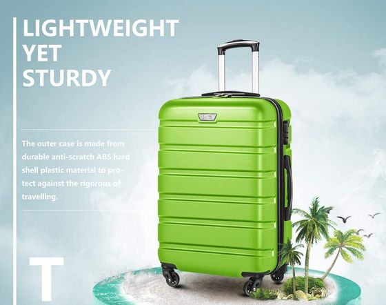 Trolley Carry On Cabin Luggage