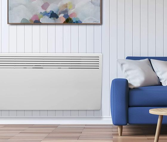 Low Energy Panel Electric Heater