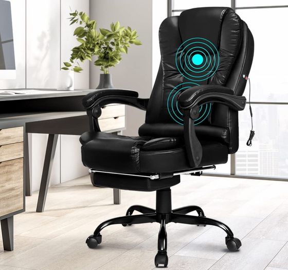 PC Office Chair For Home Office