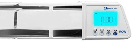 Slimline Panel Heater Thermostat